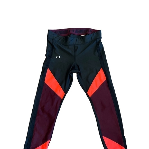 Under Armour leggings - Picture 1 of 2